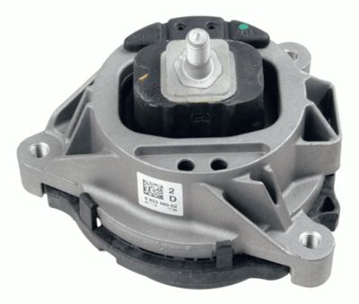 [22116855460L] Engine Mounting