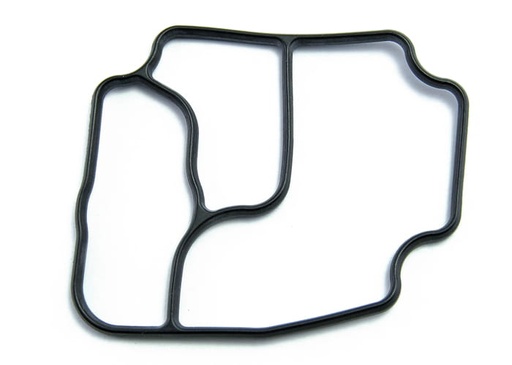 [11421719855] Gasket - Oil Filter Housing To Block