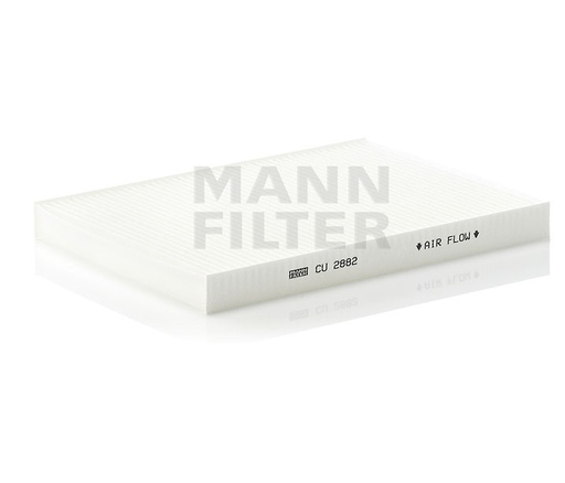 [1J0819644A-M] A/C FILTER 