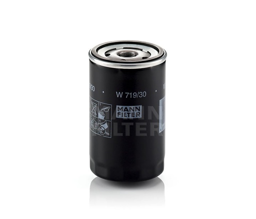 [06A115561B-M] Oil Filter