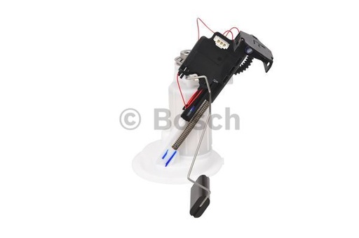[16117373514B] Fuel Filter Assembly with Fuel Level Sending Unit  5 BAR