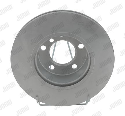 [34116792217JU] DISC BRAKE , FRONT
