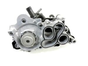 [04E121600BG] WATER PUMP 