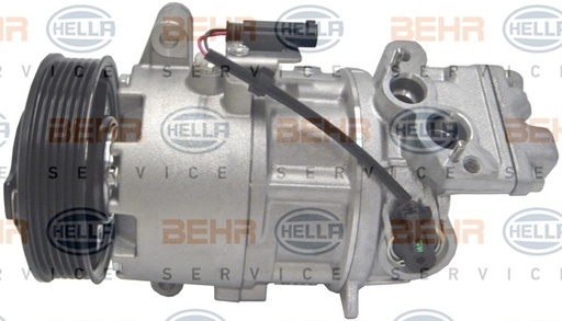 [64529182793BE] Compressor, air conditioning  