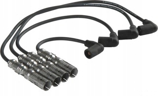 [06A905409L-B] Ignition Cable Kit