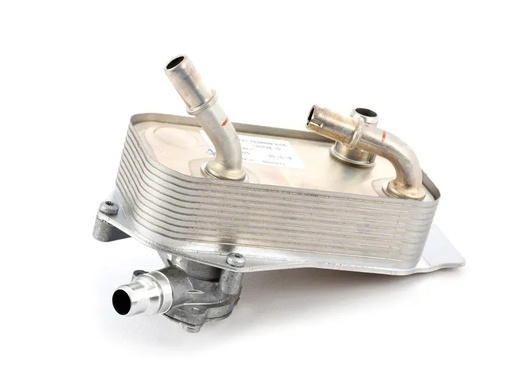 [17217529499] GEARBOX OIL COOLER