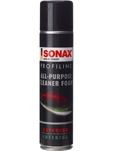 [02744000] SONAX PROFILINE All Purpose Cleaner Foam (APC)