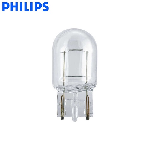 [12065CP] لمبه W21W PHILIPS  