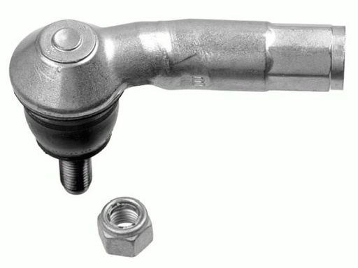 [1K0423811J-L] TIE ROD END , LEFT