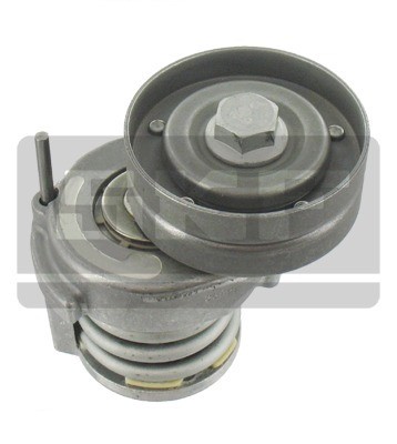 [03C145299C-SKF] Tensioner Pulley, v-ribbed belt