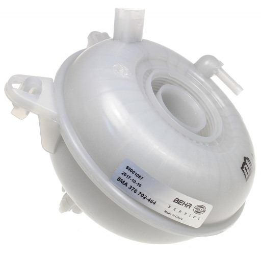 [5Q0121407G-BE] Expansion Tank, Coolant