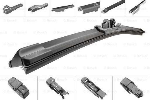 [3397006832-B] Wiper blade Aerotwin