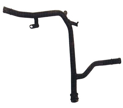 [06A121065DP] COOLANT PIPE