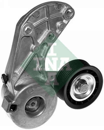 [022145299E-INA] Tensioner Lever, v-ribbed belt