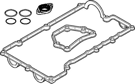 [11120032224KIT-EL] CYLINDER HEAD COVER GASKET SET