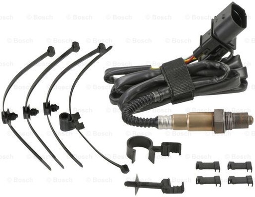 [1K0998262M-B] Wide-band Lambda sensor