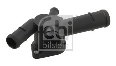 [06A121132-F] Coolant Flange