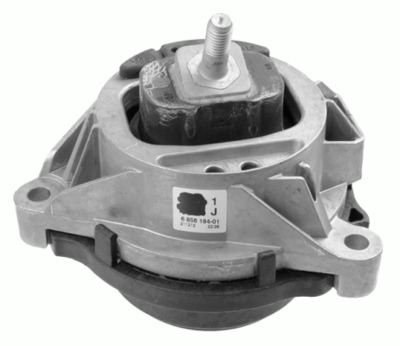 [22116856184L] Engine Mounting