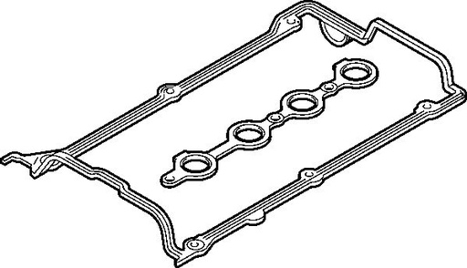 [058198025A-EL] Gasket Set, Cylinder Head Cover