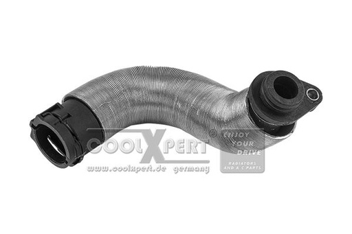 [11537572159CEX] Coolant Hose Water Pipe
