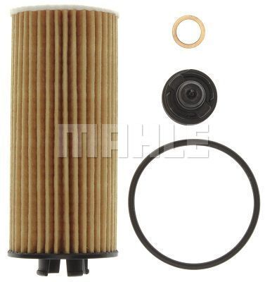[11428570590MH] OIL FILTER 