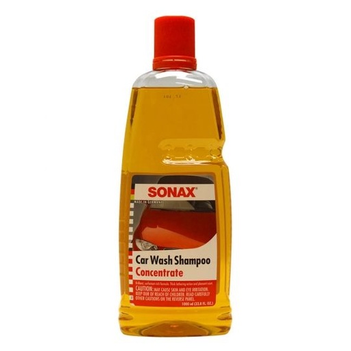 [522705] GLOSS SHAMPOO CONCENTRATE