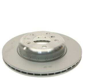 [34116794429] DISC BRAKE , FRONT