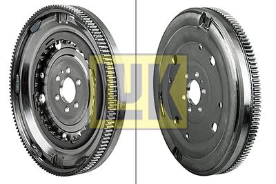 [03C105266AA-LUK] Flywheel