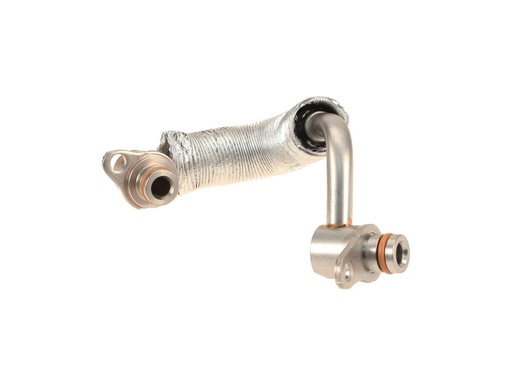 [11538663517] Turbo Cooling Line - Return