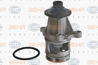 [11510393338BE] WATER PUMP 