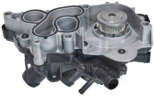[04E121600AL-GE] WATER PUMP
