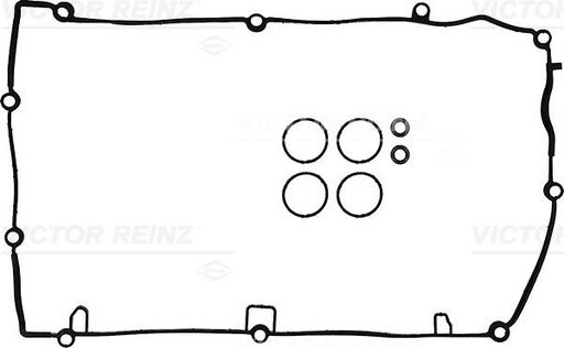 [11127582400VR] Gasket Set, cylinder head cover	