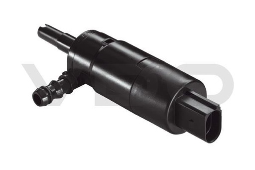 [3B7955681-VDO] Water Pump, Headlight Cleaning