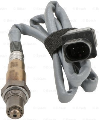 [11787558073B] Wide-band Lambda sensor
