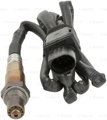 [11787558055B] Wide-band Lambda sensor 