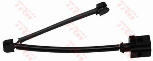[7L0907637C-TRW	] حساس تاكل تيل الفرامل