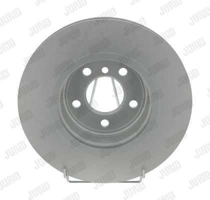 [34116794429-JU] DISC BRAKE , FRONT