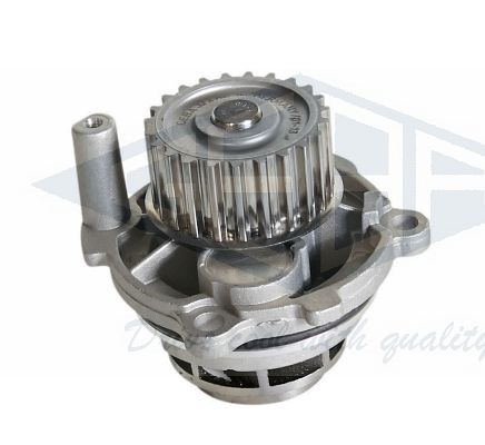 [06B121011Q-GEBA] Water Pump