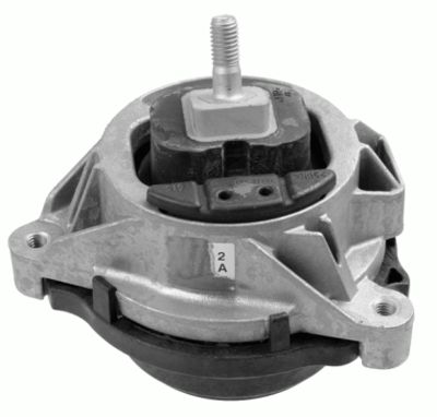 [22116787657L] Engine Mounting 