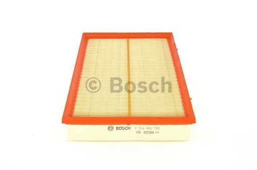 [1K0129620-B] AIR FILTER 