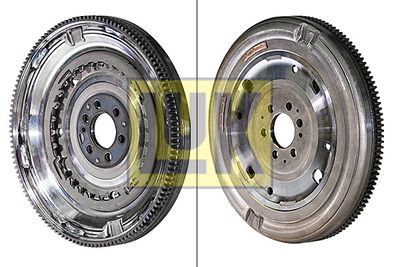 [036105266D-LUK] Flywheel