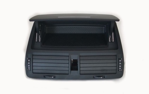 [1Z0820951B 9B9-C] Air Vent,Middle 