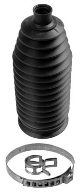 [32106778560L] Bellow, steering