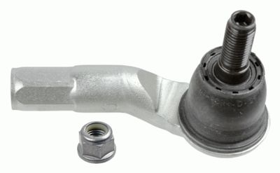 [6C0423812A-L] Tie Rod End  