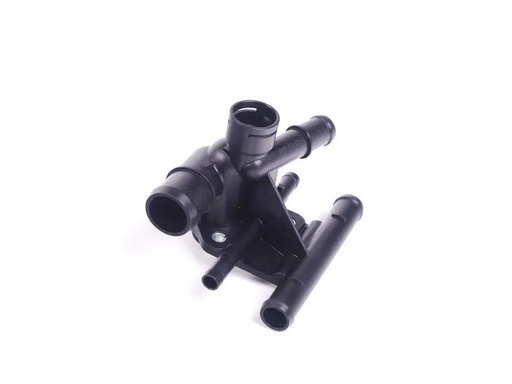 [06F121132H] Cylinder Head Cooling Flange