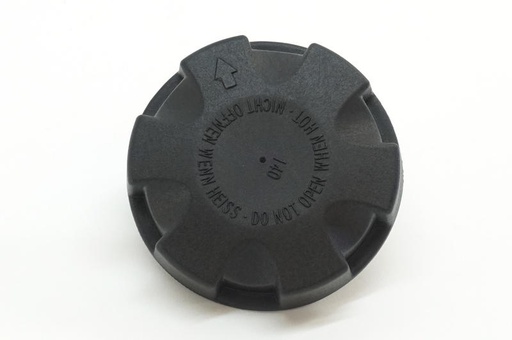 [17117639020-CEX] Coolant Expansion Tank Cap