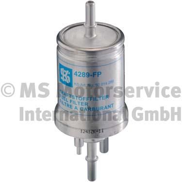 [6Q0201051J-KS] FUEL FILTER  4 BAR 