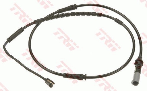 [34356791958TRW] Warning Contact, brake pad wear, Front