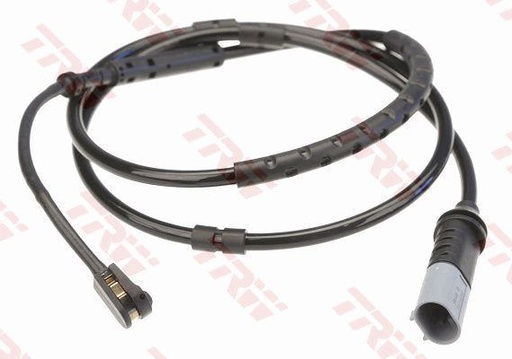 [34356792292TRW] Warning Contact, Brake Pad Wear, Rear