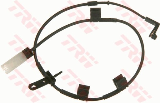 [34356789329TRW] Warning Contact, brake pad wear